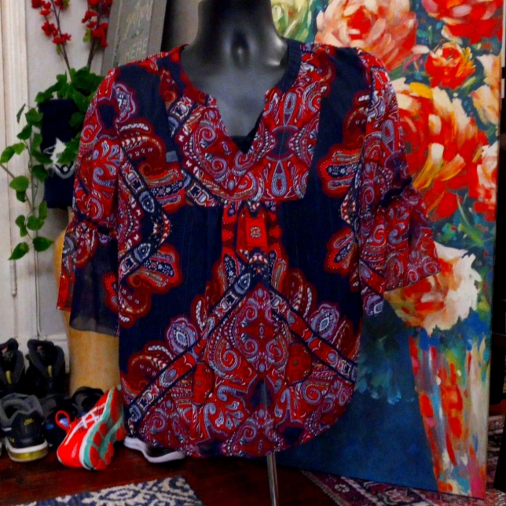 Liz Claiborne